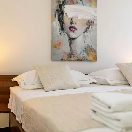 Klara Bacvice Appartement *