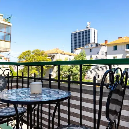 Appartement Klara Bacvice *