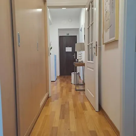 Klara Bacvice Appartement