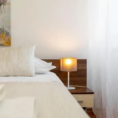 Klara Bacvice * Сплит