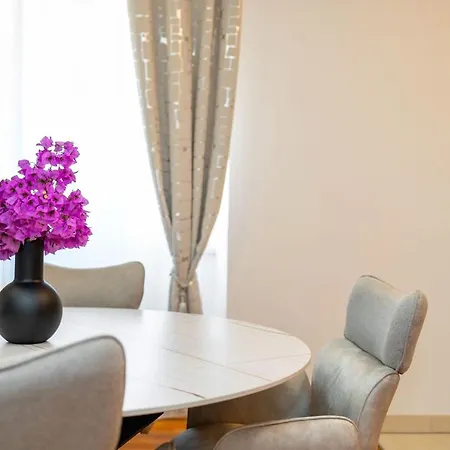 Apartman Klara Bacvice