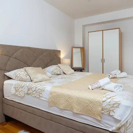 Klara Bacvice * Split