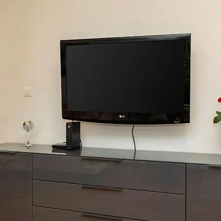 Klara Bacvice Apartamento